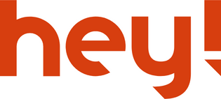 logo Hey!